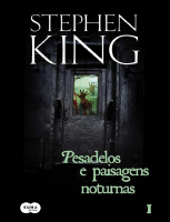 Pesadelos e Paisagens Noturnas - Stephen King.pdf